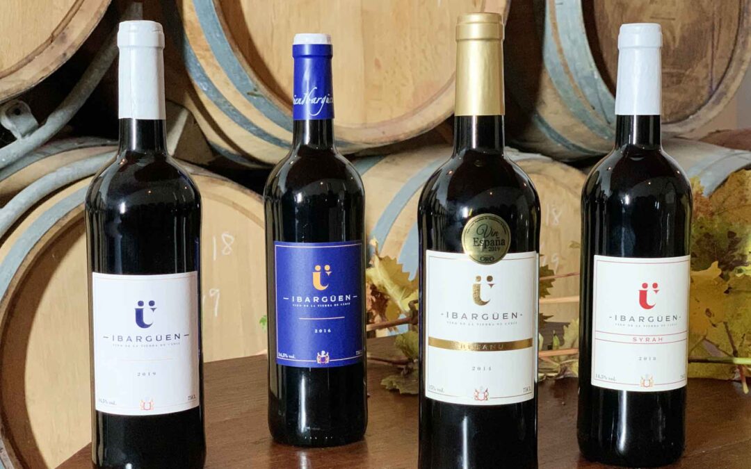 Diferencias entre vino joven, crianza y reserva