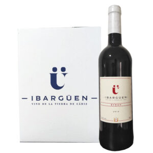 Caja 6 Unidades Syrah