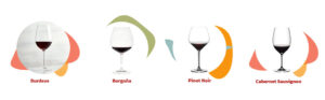 copas de vino