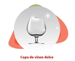 copas de vino